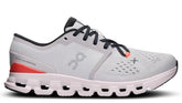 Running Cloud X 4 Silver Flame (Women)