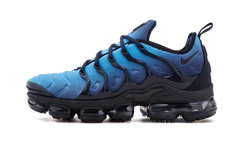 Air Vapormax Plus "Obsidian" 924453 401