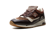 1500 Made In England "French Roast" M1500GBI