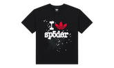 Adidas Souvenir T-Shirt "Black" SP5der393