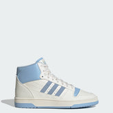 Women's adidas Break Start Mid Shoes