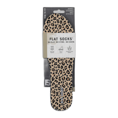 Flat Socks
