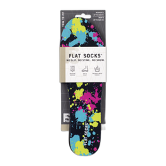 Flat Socks