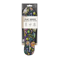 Flat Socks