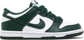 Nike Dunk Low Michigan State GS Women's