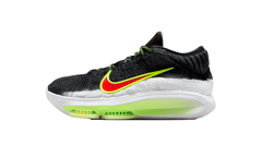 Zoom GT Hustle 3 "Victor Wembanyama - Christmas" FV5953 008