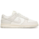 Nike Dunk Low Sail Light Bone Women's