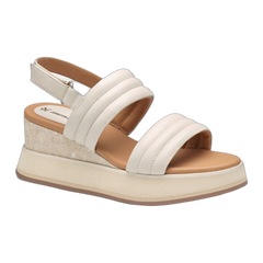 Colleen Double-Band Sandal