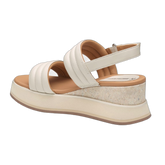 Colleen Double-Band Sandal
