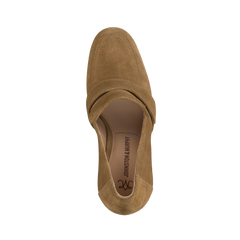 Charlotte Loafer