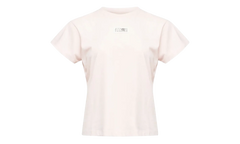 Numeric Cotton T-Shirt WMNS "Pink" S52GC0326 M20170 231