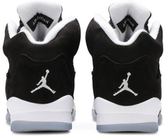 Nike Air Jordan 5 Moonlight Oreo (GS) Women's