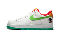 Air Force 1 '07 LE "Shibuya" CQ7506 146