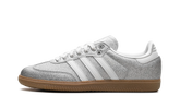 adidas Samba WMNS "Shine Silver Metallic" KI6264