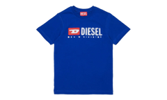 Short Sleeve T-Shirt GS "Blue" J02475 00YI9 K89G
