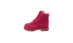 6" PREMIUM WATERPROOF BOOT TD "Pink" TB0A1ODPH62