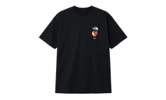 Basic T-Shirt "Sky High Farm - Black" NF0A8HHPJK31