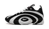 Reebok Shaqnosis Low "White / Black" 100244789