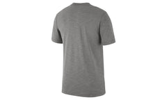 NBA Golden State Warriors Dri-Fit Essential T-Shirt "Grey" AQ6578 063