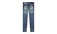 BB Axil Jeans "Ursa" 821 1110 URSA