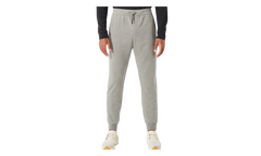 Link Fleece Pant "Athletic Heather Grey" 422293A 24G