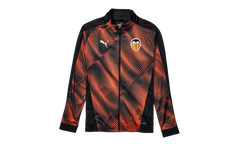 VCF Stadium Jacket "Valencia - Black" 756355 03