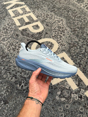 Brooks Ghost 17 Skyway Moonlight Orange Men's