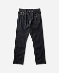 Men's Ape Head Denim Pants Indigo