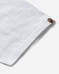 Men's Art Camo College T-Shirt White