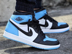 Nike Air Jordan 1 Retro High OG UNC (GS) Women's