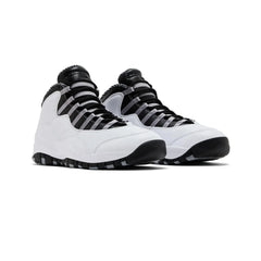 10 Retro OG 'Steel' (2025)