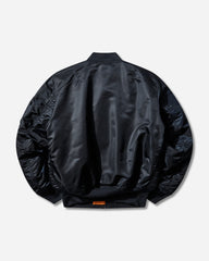 MA-1 Heritage Bomber Jacket Rep Blue