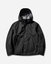 Men's Arris Jacket Black