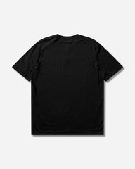 Men's Frame T-Shirt Black