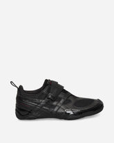 Issey Miyake Hyper Taping Sneakers Black / Black