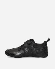 Issey Miyake Hyper Taping Sneakers Black / Black