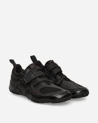 Issey Miyake Hyper Taping Sneakers Black / Black