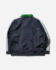 Men's Meltdown Racing Jacket Navy