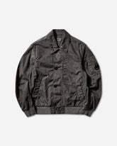 Men's Panama-R Bomber Jacket Gunmetal