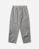 Men's Mercer Single Knee Pants Graphite / Wax (Stone Washed)