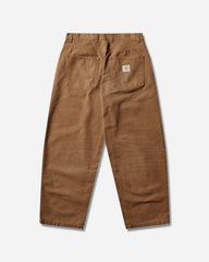 Men's Brandon Pants Hamilton Brown