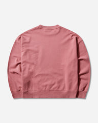 Men's Benton Sweatshirt Primrose (Garment Dyed)