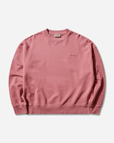 Men's Benton Sweatshirt Primrose (Garment Dyed)