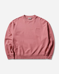 Men's Benton Sweatshirt Primrose (Garment Dyed)