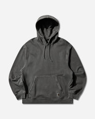 Men's Hooded Torion Sweat Black