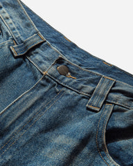 Men's Brandon Pants Blue (Worn Washed)