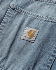 Men's Brandon Pants Blue (Light True Washed)