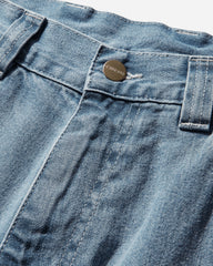 Men's Brandon Pants Blue (Light True Washed)