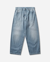 Men's Brandon Pants Blue (Light True Washed)