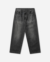 Men's Landon Pants Black (Worn Bleached)